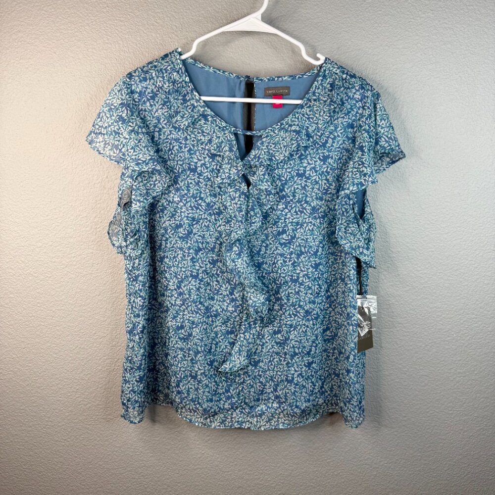 Vince Camuto Blouse NWT